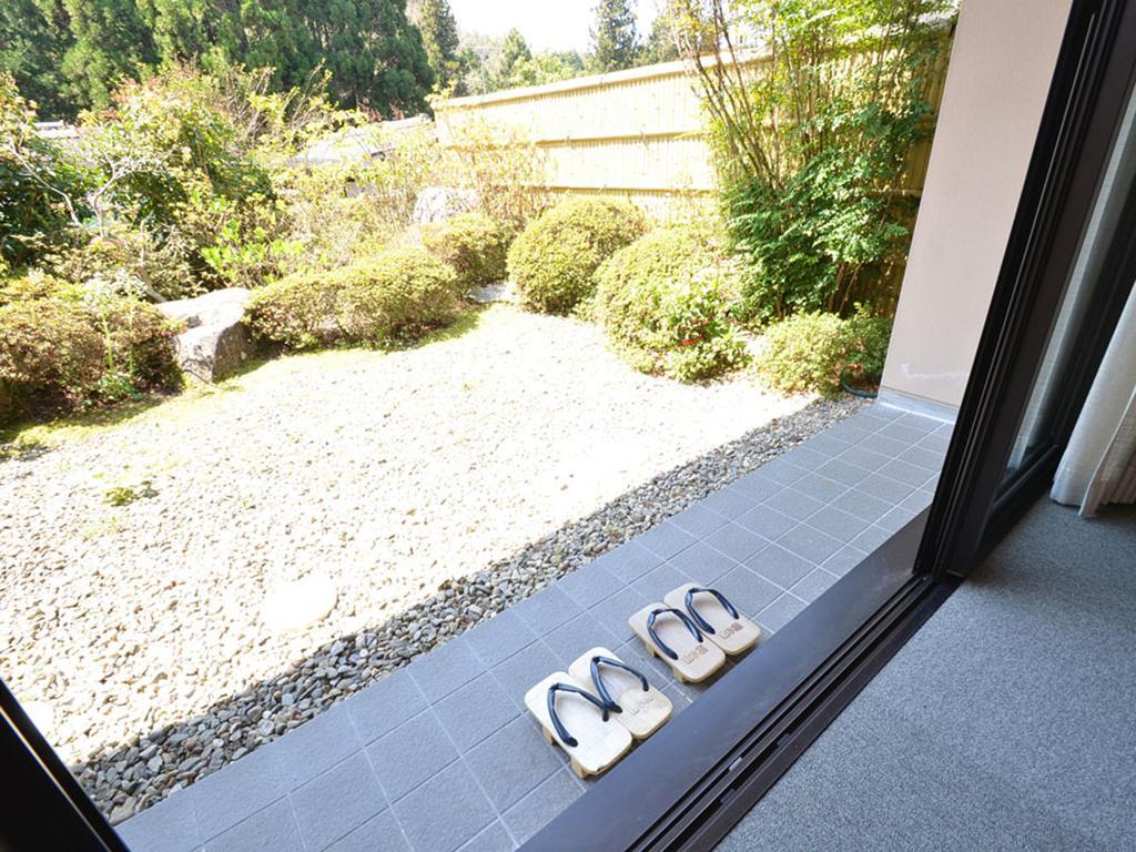 Hôtel Akame Onsen Yamanoyu Yumoto Akame Sansuien à Nabari Extérieur photo