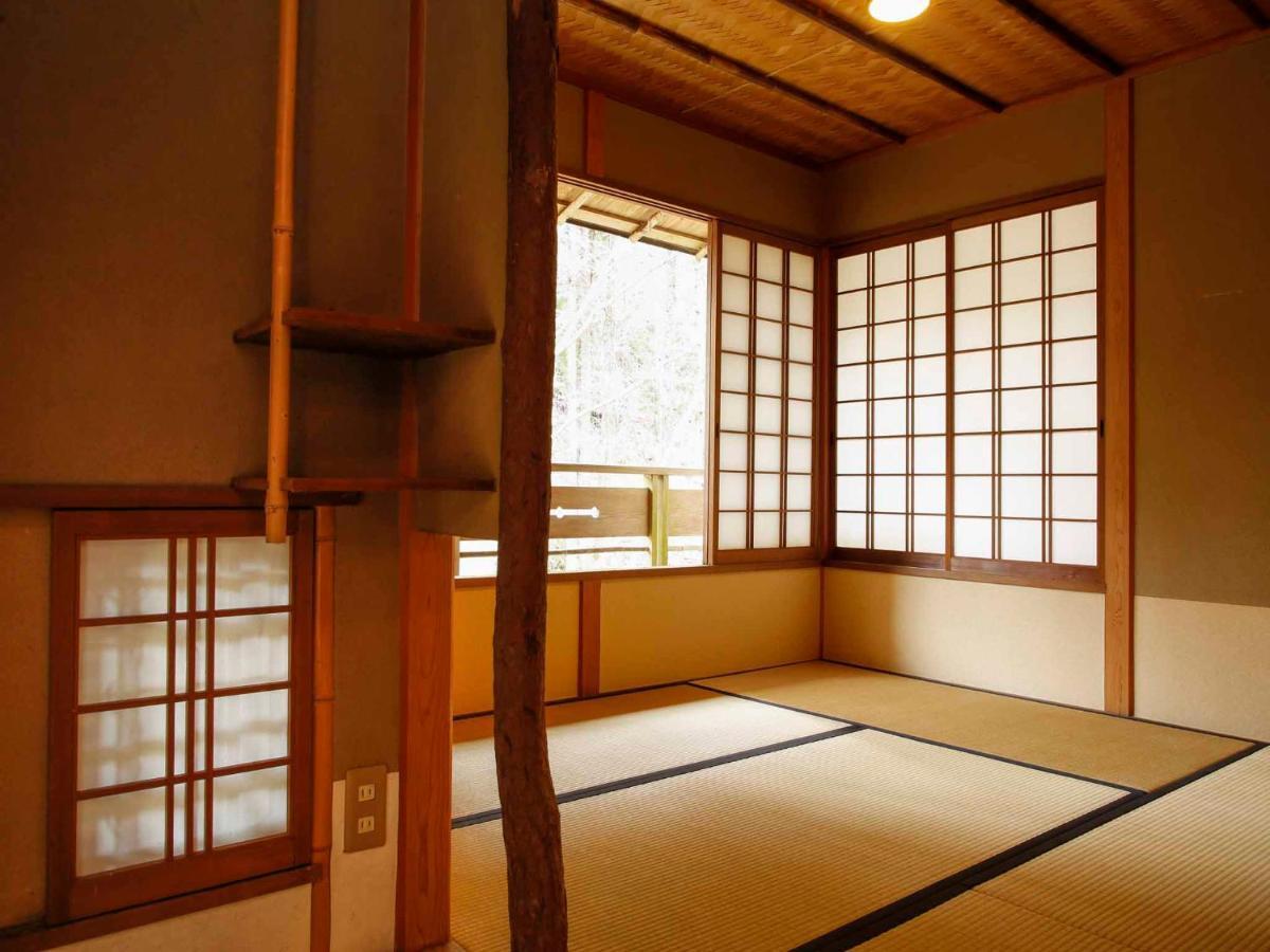 Hôtel Akame Onsen Yamanoyu Yumoto Akame Sansuien à Nabari Extérieur photo