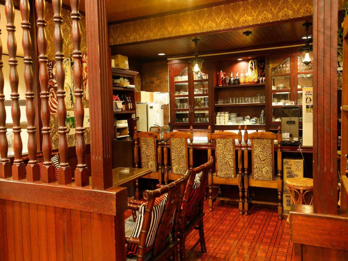 Hôtel Akame Onsen Yamanoyu Yumoto Akame Sansuien à Nabari Extérieur photo
